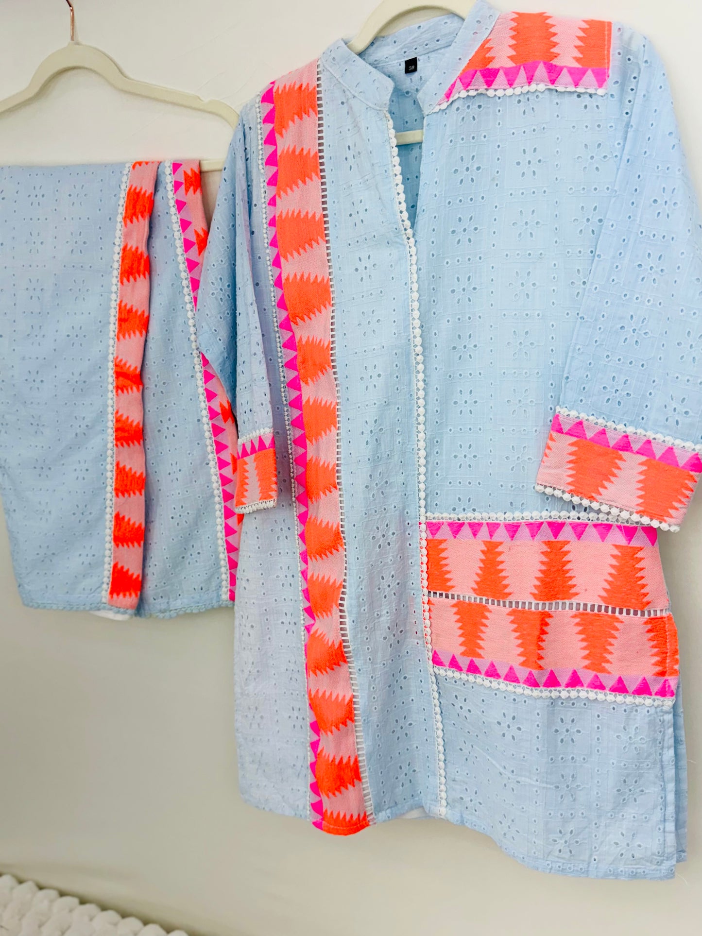 Candy Pop Co-Ord Set