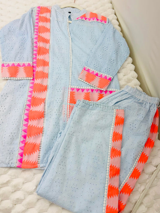 Candy Pop Co-Ord Set